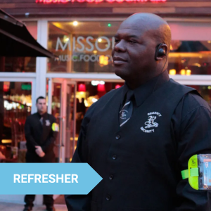 DS REFRESHER