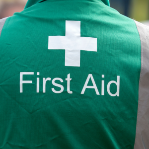 first aid 1
